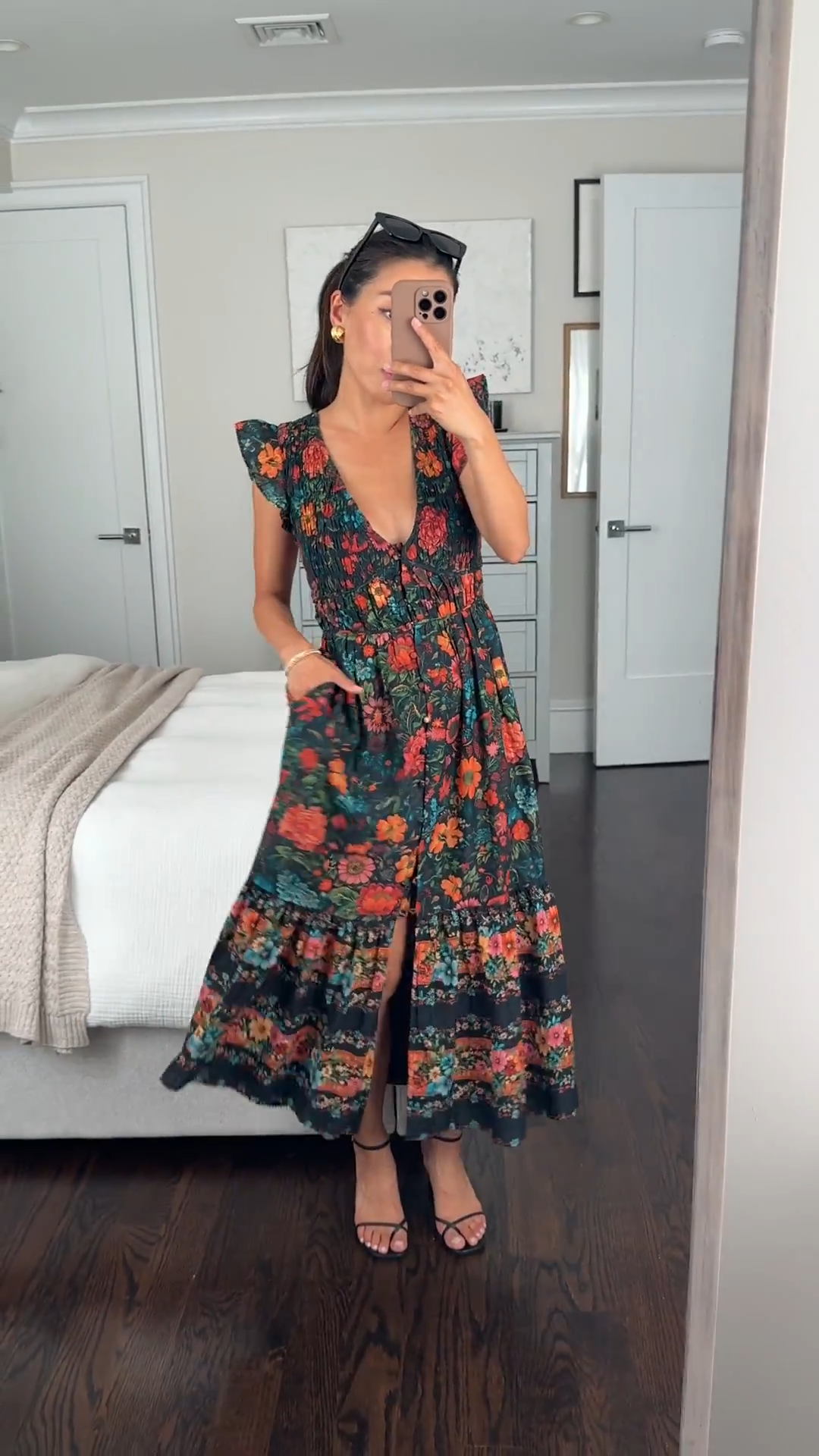 Alternate look